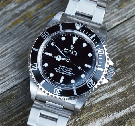 rolex 14060 with bezel removed|rolex sub 14060m.